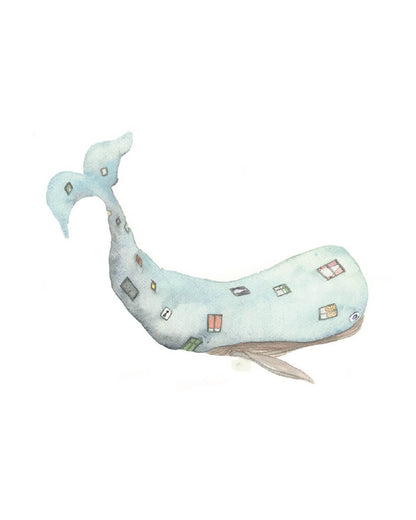 17 Balena condominio