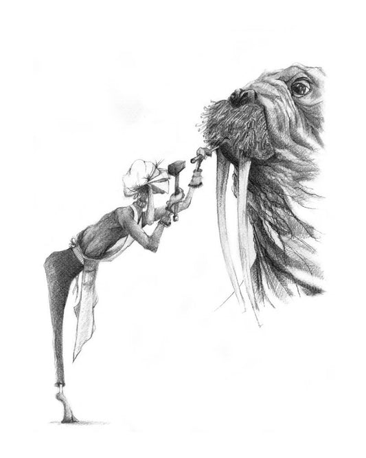 49 L'igienista dentale