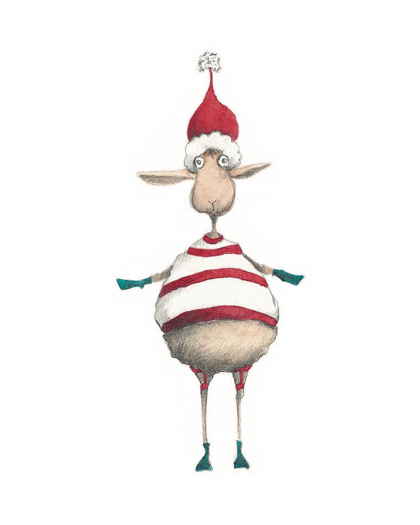 67 Natale e maglietta