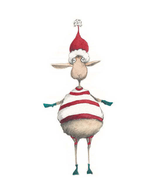 67 Natale e maglietta