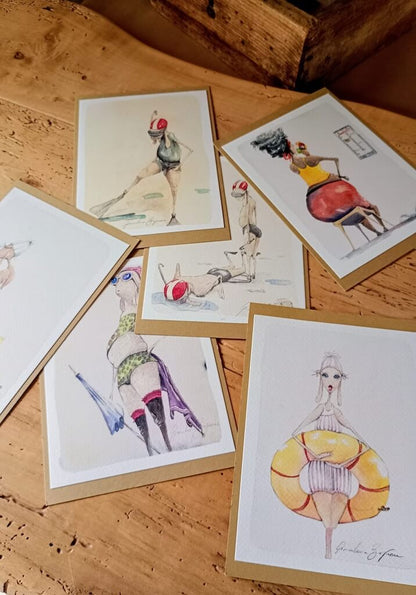 34 La famiglia pinne