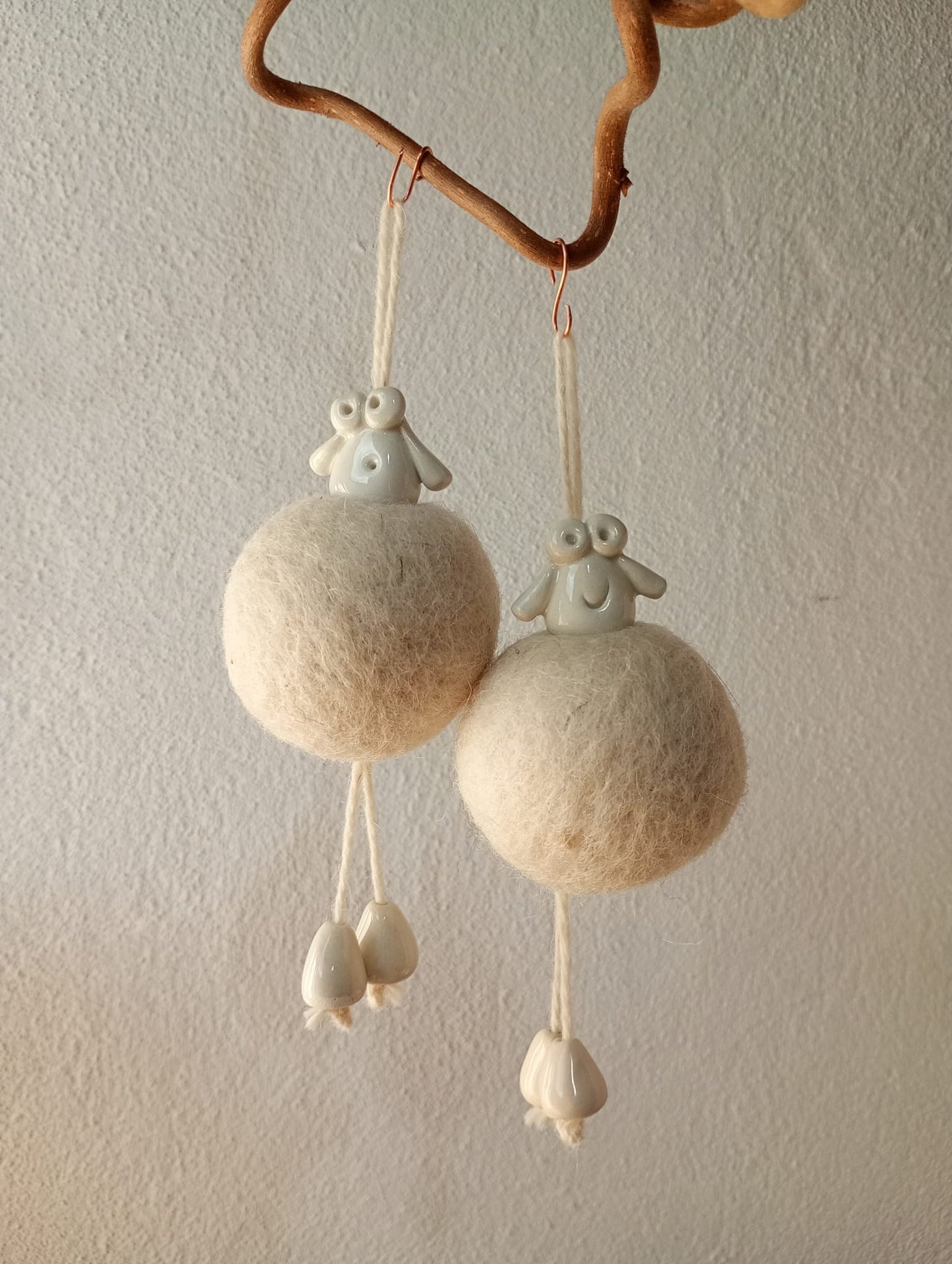 Pecore da appendere - Dolly