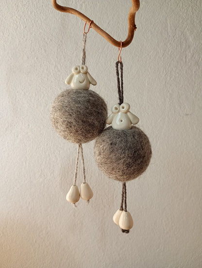 Pecore da appendere - Dolly