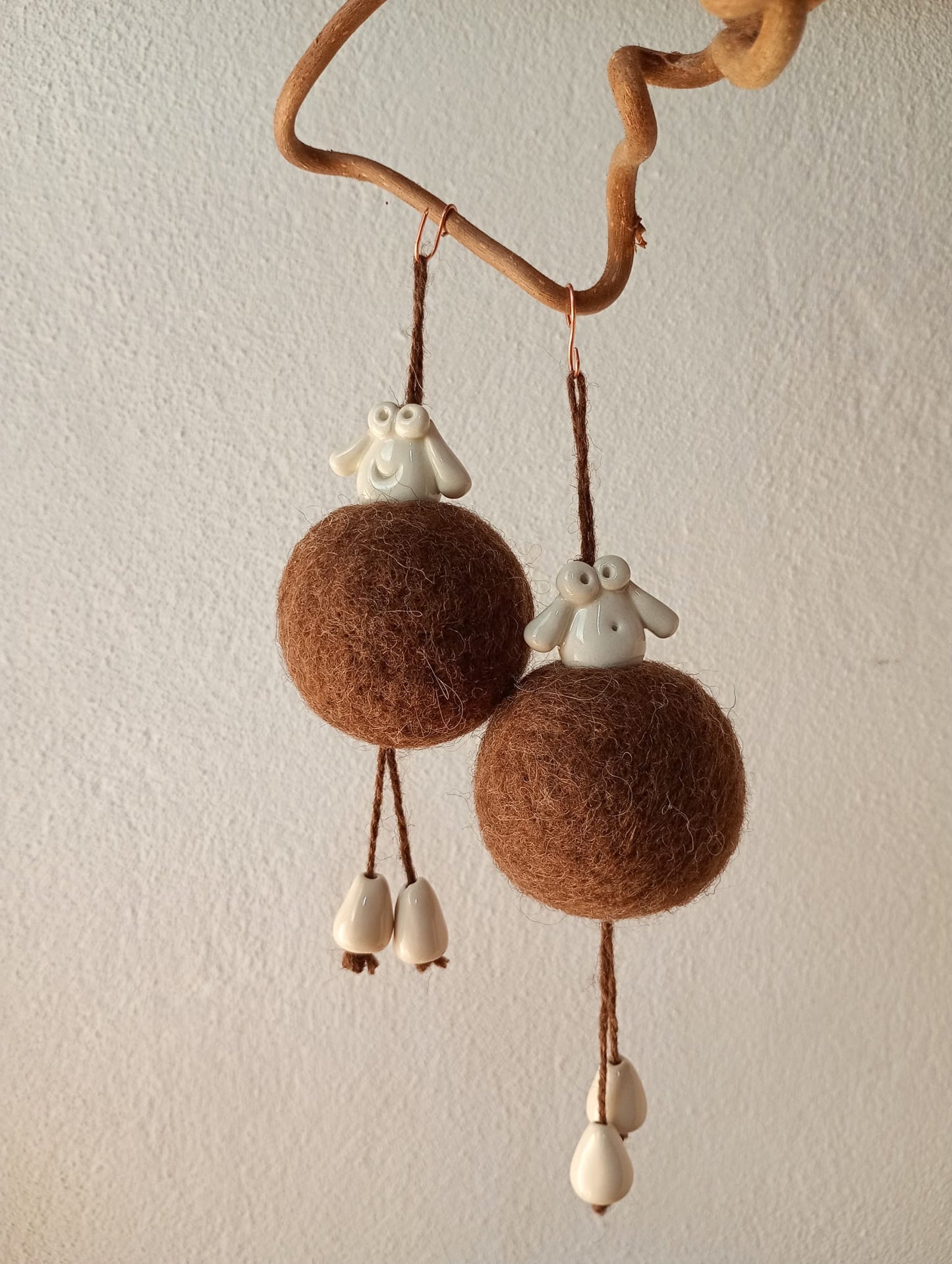 Pecore da appendere - Dolly