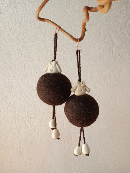 Pecore da appendere - Dolly